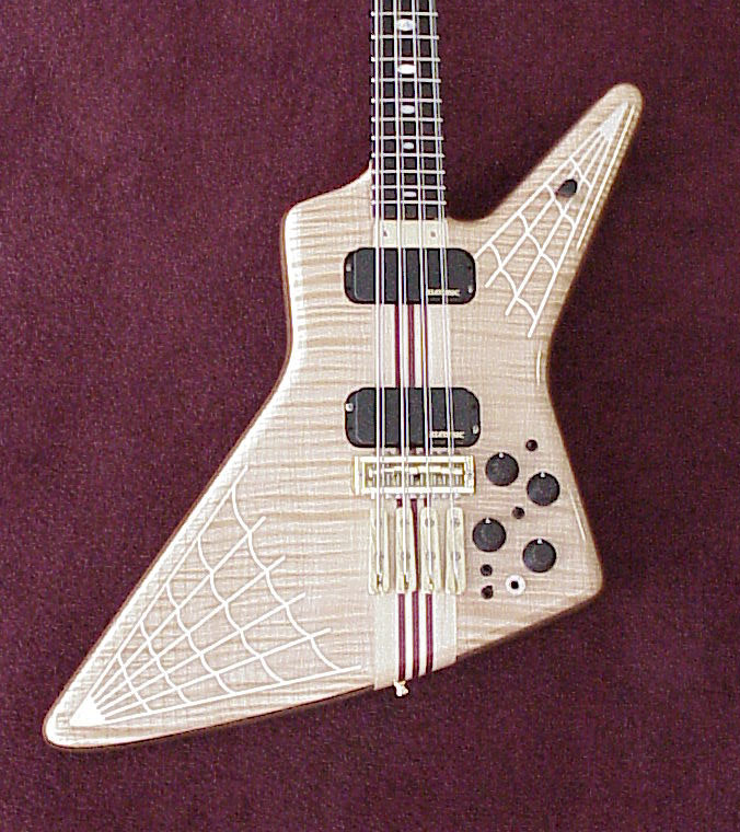 Alembic Featured Custom