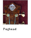 peghead