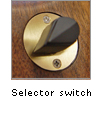 Selector switch