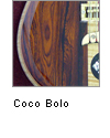Coco Bolo
