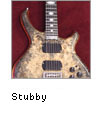 Stubby