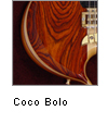 Coco Bolo