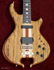 Spalted Beech