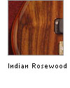 Indian Rosewood