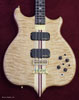 3A Quilted Maple