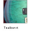 Tealburst