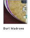 Burl Madrone