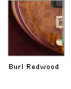 Burl Redwood