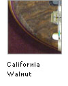 California Walnut