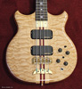 Quilted Maple