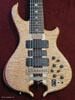 Quilted
		  Maple