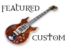 featured custom