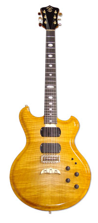 Skylark Amberburst