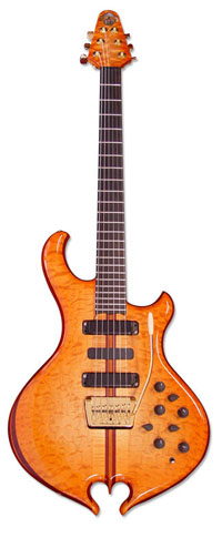 Series II Guitar