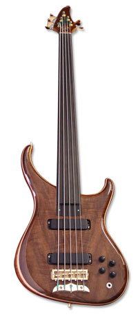 Orion Bass