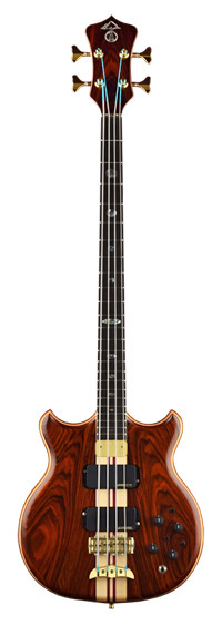Stanley Clarke Deluxe Bass