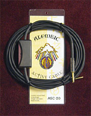 Active Cable