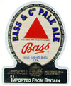 bass pale ale