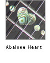 Abalone Heart