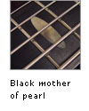black mother of pearl
