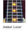 Amber Laser LEDs