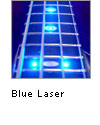 Blue Laser LEDs