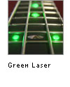 Green Laser LEDs