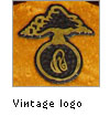 Vintage logo