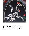 Grateful Egg