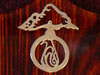 Bronze Alembic Logo