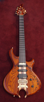 Seven String Thing
