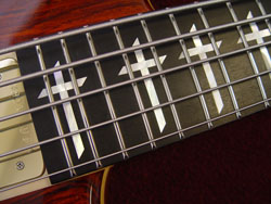 Inlays