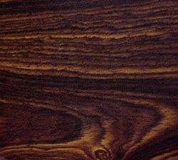 wood detail