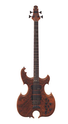 Alembic Featured Custom