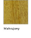 Mahogany