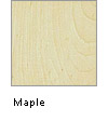 Maple