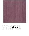 Purpleheart