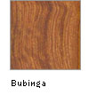 Bubinga