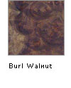 Burl Walnut