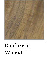 California Walnut