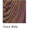 Coco Bolo