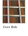 Coco Bolo