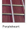 Purpleheart