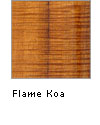 Flame Koa