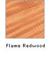 Flame Redwood