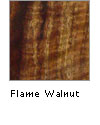 Flame Walnut