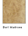 Burl Madrone