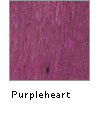 Purpleheart