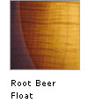 Root Beer Float