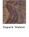 Superb Walnut